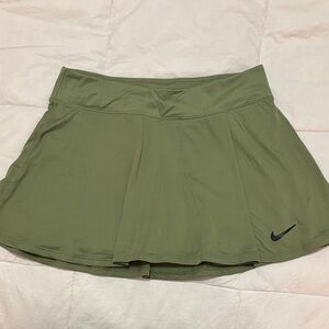 Nike Tennis Skirt